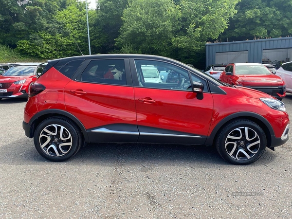 Renault Captur 0.9 Tce 90 Iconic 5Dr in Down