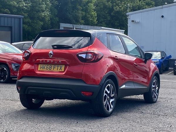 Renault Captur 0.9 Tce 90 Iconic 5Dr in Down