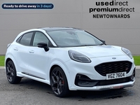 Ford Puma 1.5 Ecoboost St 5Dr in Down