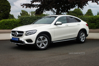 Mercedes-Benz GLC 220 D 4Matic Sport Premium Auto in Derry / Londonderry