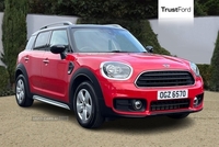MINI Countryman 1.5 Cooper Classic 5dr Auto in Derry / Londonderry