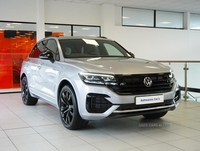 Volkswagen Touareg V6 BLACK EDITION TDI in Tyrone