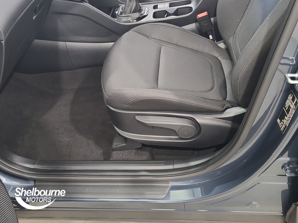 Hyundai Tucson 1.6 T-GDi SE Connect SUV 5dr Petrol Manual Euro 6 (s/s) (150 ps) in Down