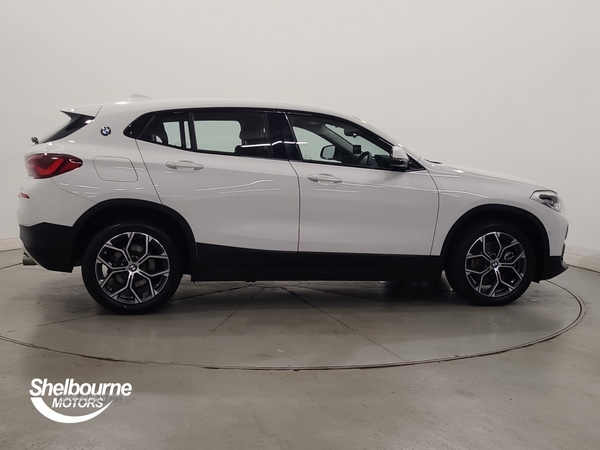 BMW X2 2.0 20i Sport SUV 5dr Petrol Auto xDrive Euro 6 (s/s) (178 ps) in Down