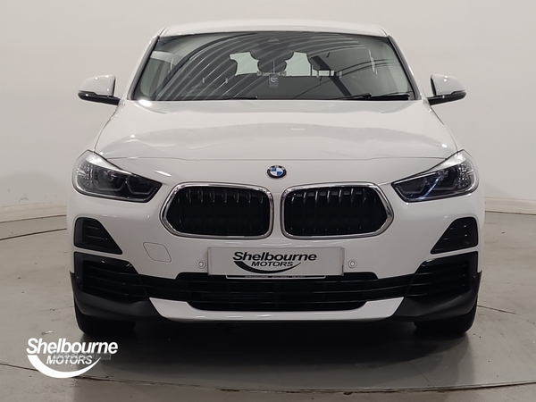 BMW X2 2.0 20i Sport SUV 5dr Petrol Auto xDrive Euro 6 (s/s) (178 ps) in Down