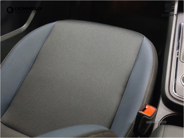 Seat Ateca 1.6 TDI SE Technology [EZ] 5dr DSG in Tyrone