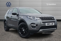 Land Rover Discovery Sport 2.0 TD4 HSE Auto 4WD Euro 6 (s/s) 5dr in Tyrone
