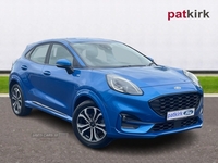 Ford Puma 1.0 EcoBoost Hybrid mHEV ST-Line 5dr in Tyrone