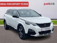 Peugeot 5008 1.5 BlueHDi GT Line 5dr EAT8 in Tyrone