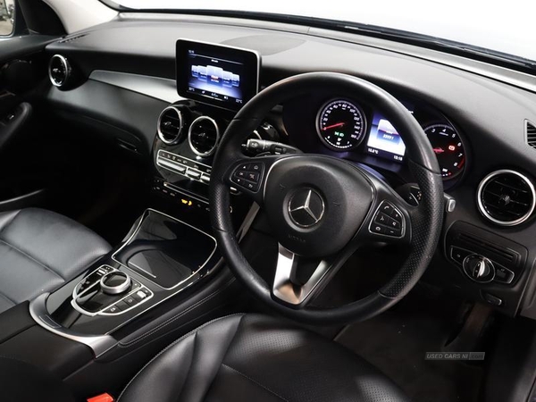 Mercedes-Benz GLC 250 4MATIC URBAN EDITION in Antrim