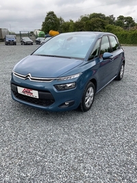 Citroen C4 Picasso 1.6 HDi VTR+ 5dr in Armagh