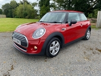 MINI Hatch 1.2 One 3dr in Antrim