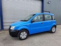 Fiat Panda 1.1 Active 5dr in Down
