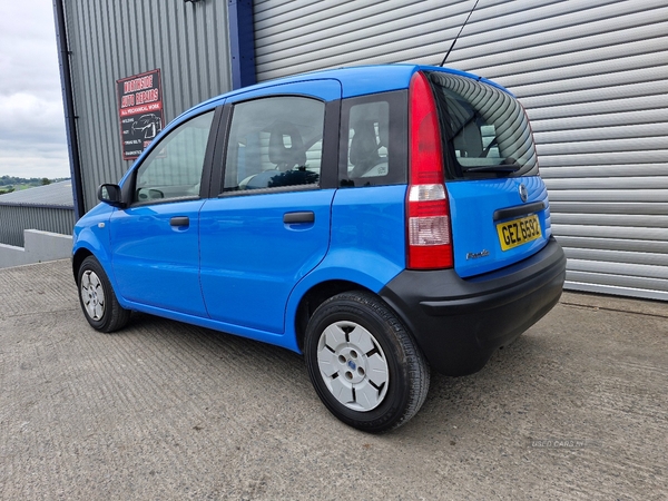 Fiat Panda 1.1 Active 5dr in Down