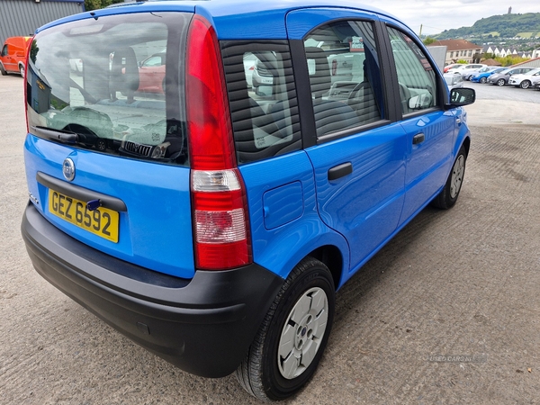 Fiat Panda 1.1 Active 5dr in Down