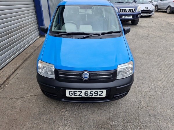 Fiat Panda 1.1 Active 5dr in Down