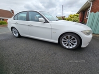 BMW 3 Series 320d [184] SE 4dr in Down