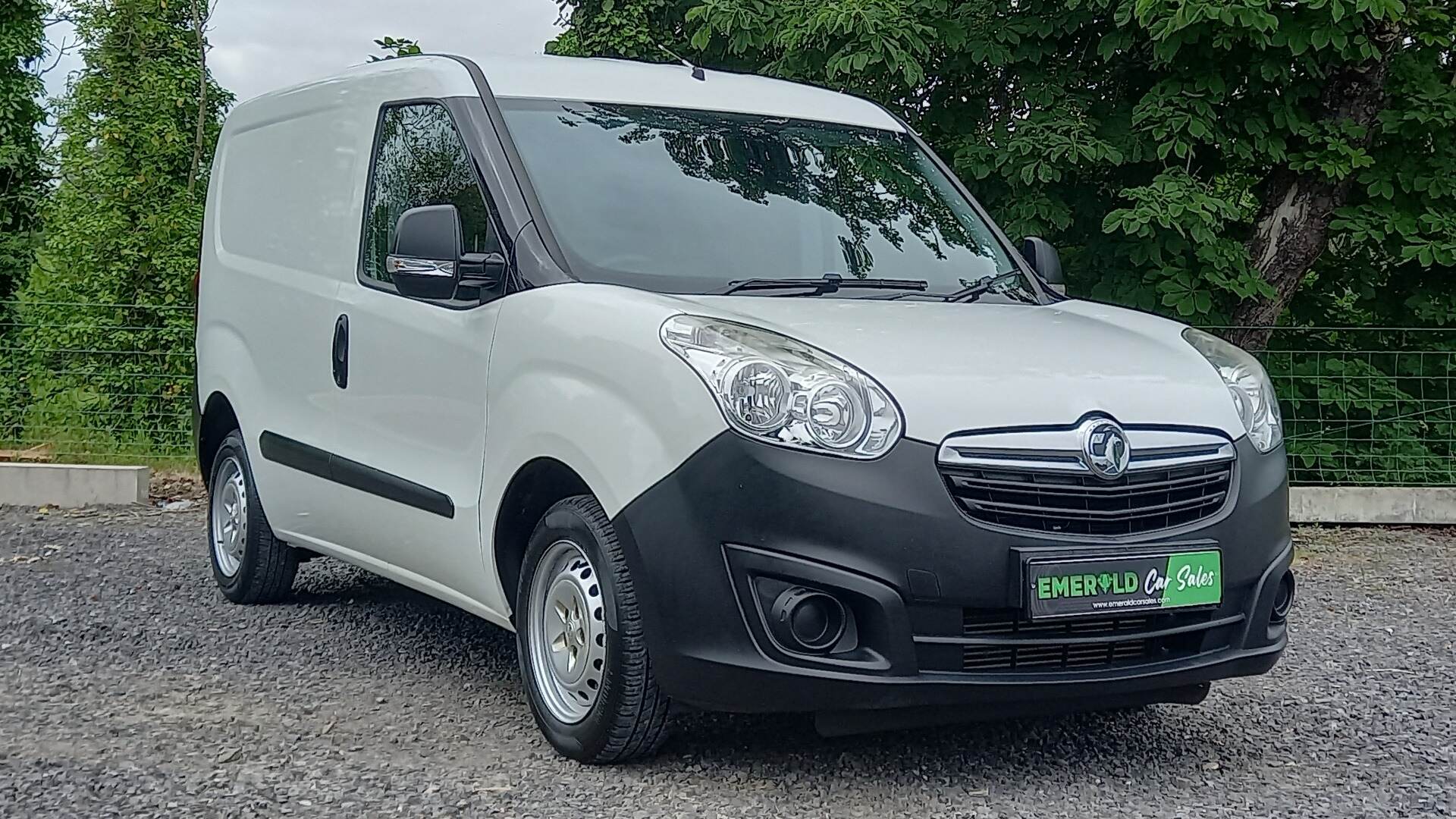 Vauxhall Combo L1 DIESEL in Tyrone