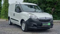 Vauxhall Combo L1 DIESEL in Tyrone