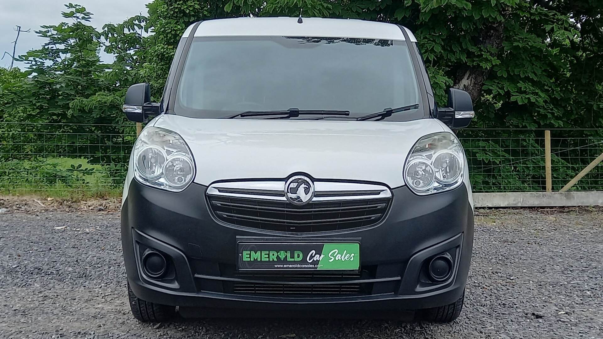 Vauxhall Combo L1 DIESEL in Tyrone