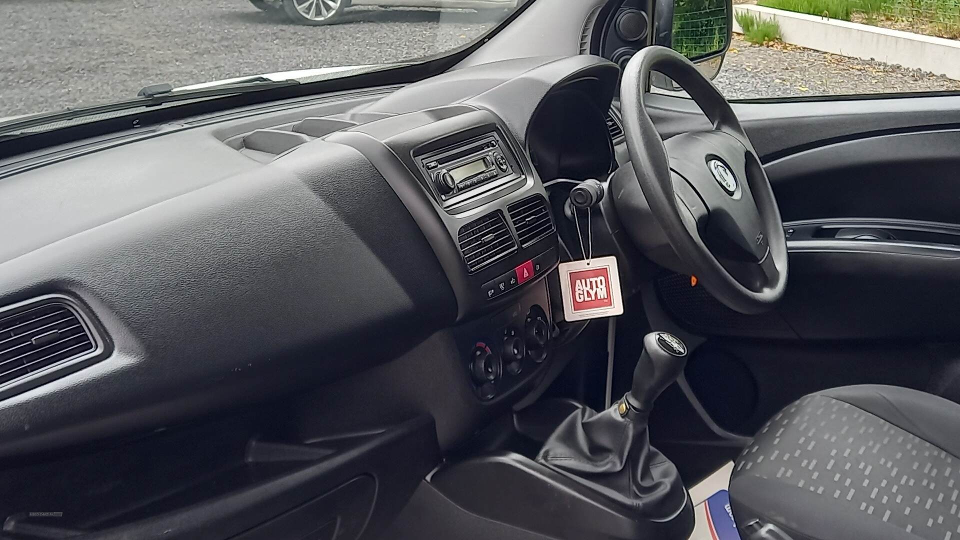 Vauxhall Combo L1 DIESEL in Tyrone