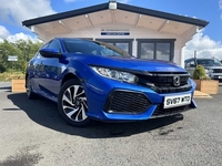 Honda Civic SE in Derry / Londonderry