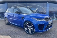 Land Rover Range Rover sport in Derry / Londonderry