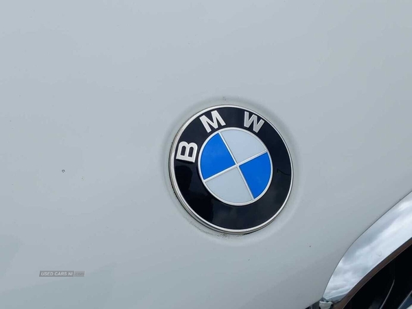 BMW 530d M Sport in Derry / Londonderry