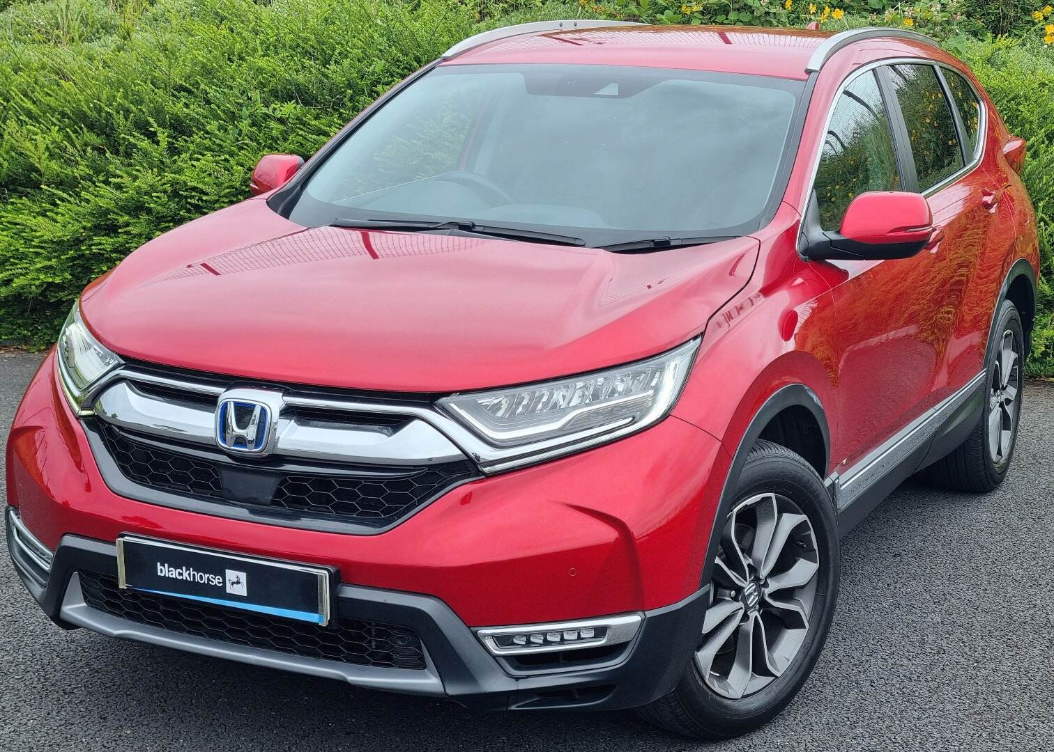 Honda CR-V ESTATE in Armagh