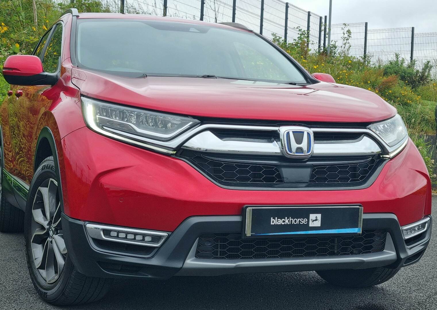 Honda CR-V ESTATE in Armagh