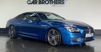 BMW 6 Series SPECIAL EDITION COUPE in Antrim