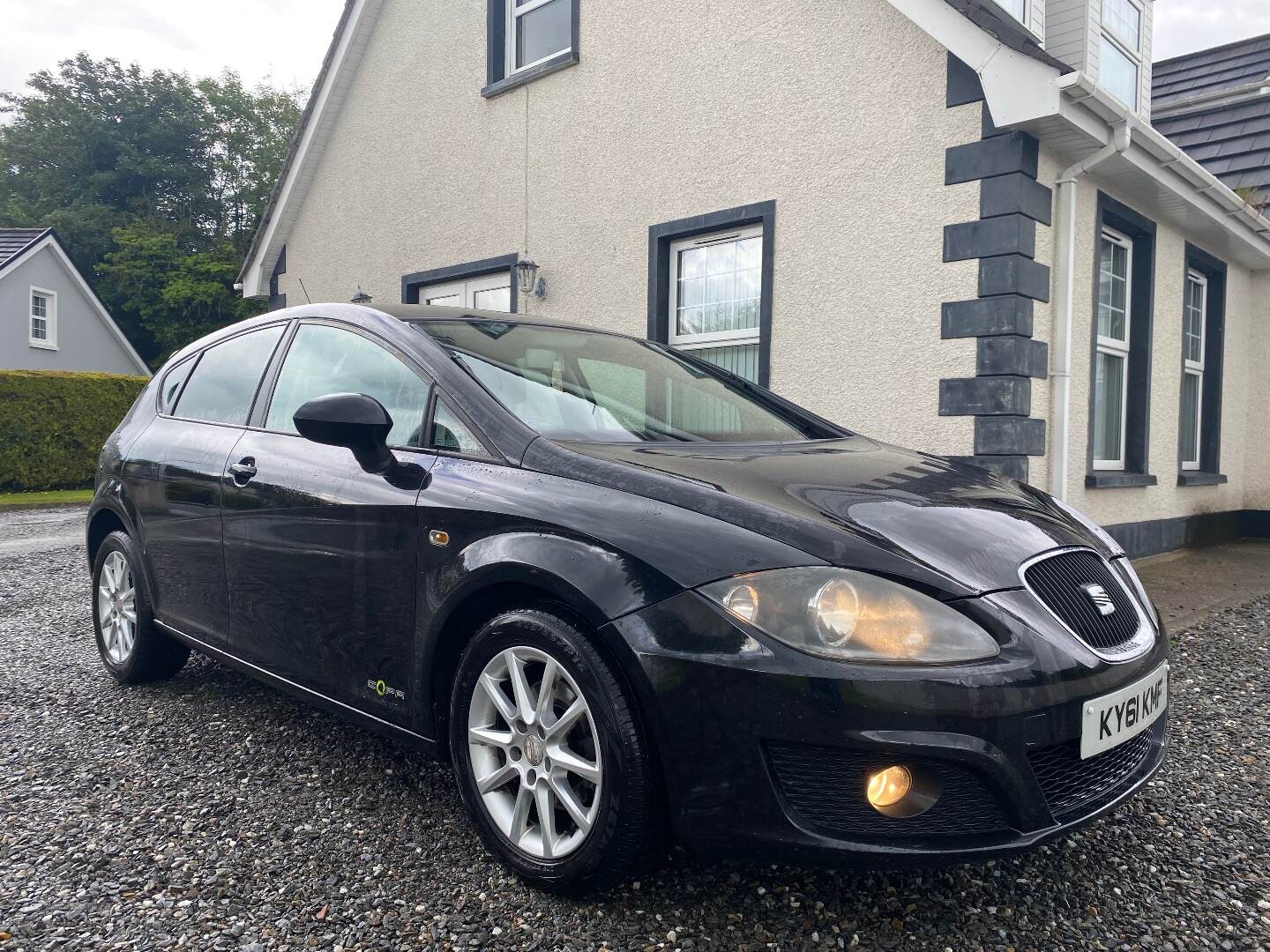 Seat Leon DIESEL HATCHBACK in Tyrone