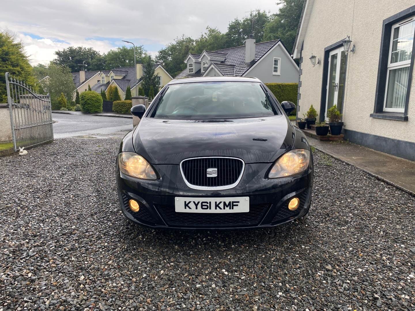 Seat Leon DIESEL HATCHBACK in Tyrone