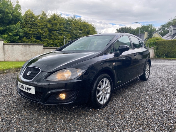 Seat Leon DIESEL HATCHBACK in Tyrone