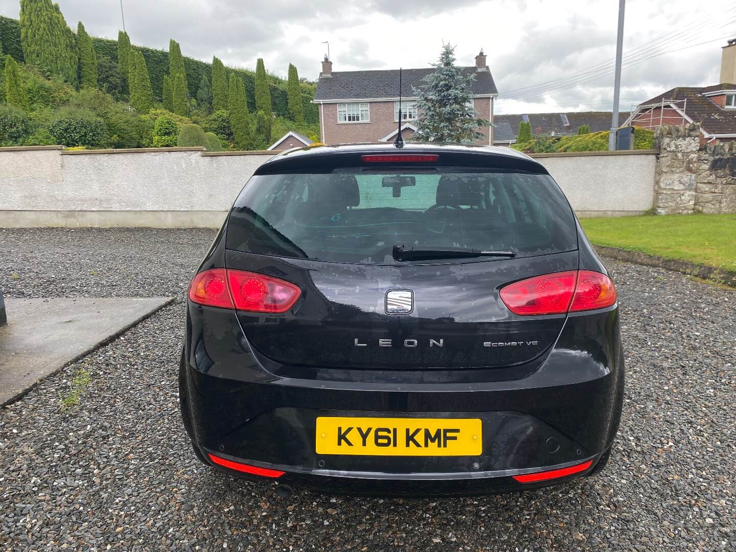 Seat Leon DIESEL HATCHBACK in Tyrone