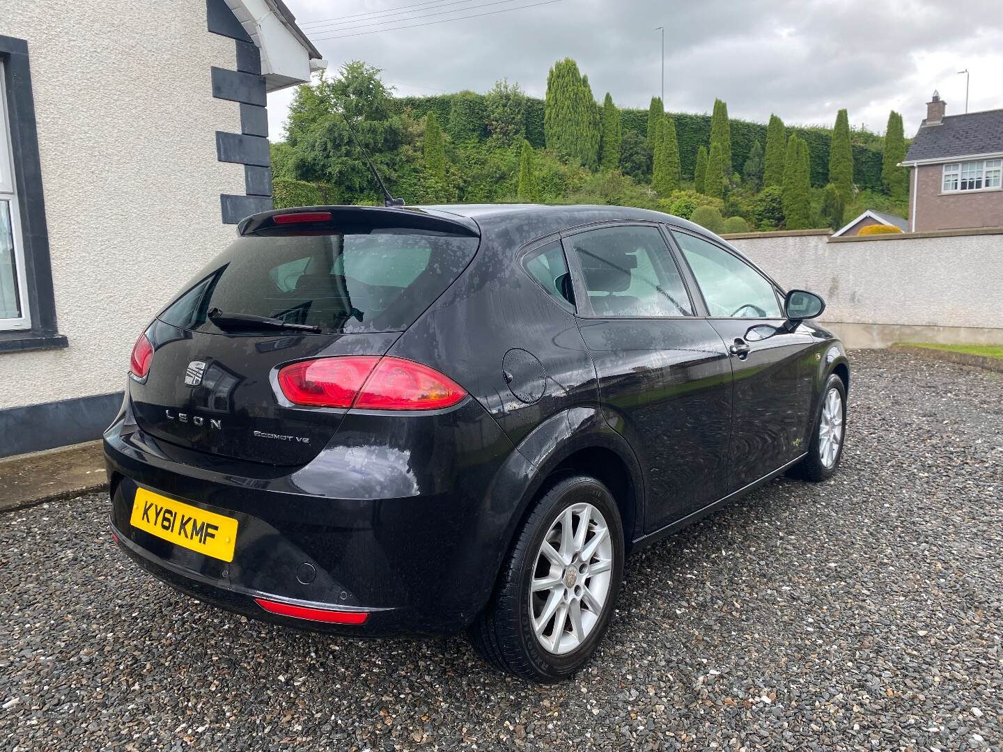 Seat Leon DIESEL HATCHBACK in Tyrone