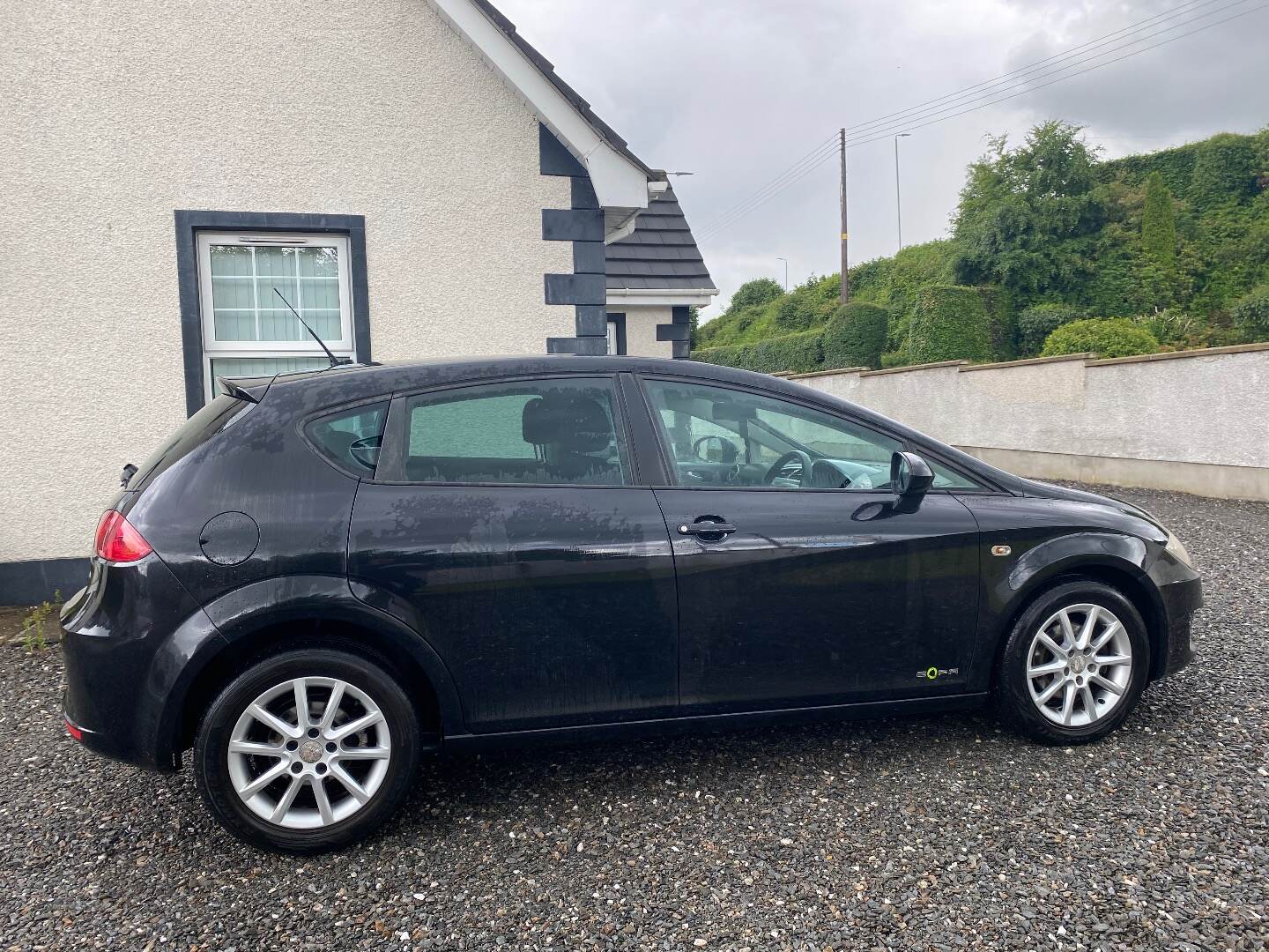 Seat Leon DIESEL HATCHBACK in Tyrone