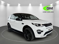 Land Rover Discovery Sport SW SPECIAL EDITIONS in Armagh