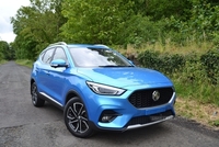 MG ZS Exclusive in Antrim