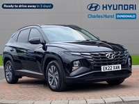 Hyundai Tucson 1.6 Tgdi Se Connect 5Dr 2Wd in Antrim