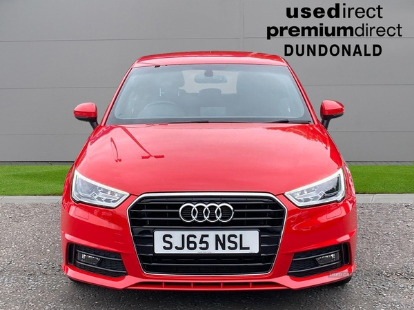 Audi A1 1.4 Tfsi S Line 5Dr in Down