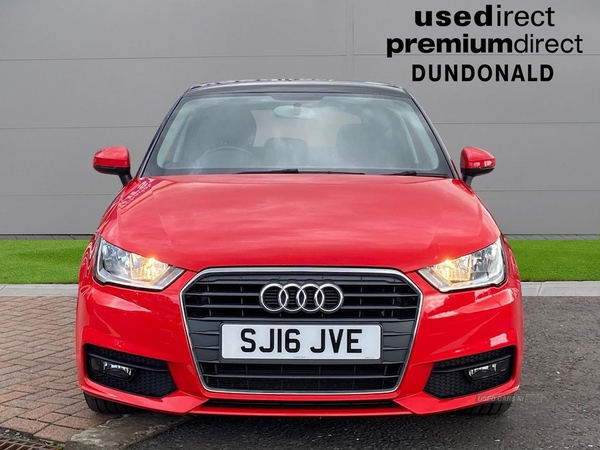 Audi A1 1.0 Tfsi Sport 5Dr in Down