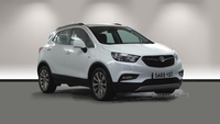 Vauxhall Mokka X 1.6 CDTi ecoTEC D Griffin SUV 5dr Diesel Manual Euro 6 (s/s) (136 ps) in North Lanarkshire