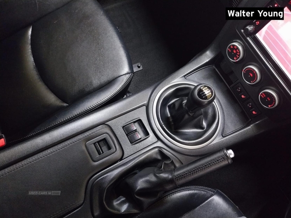 Mazda MX-5 2.0i Sport Tech Roadster 2dr Petrol Manual Euro 5 (160 ps) in Antrim