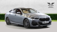 BMW 2 Series Gran Coupe 2.0 220d M Sport Saloon 4dr Diesel Auto Euro 6 (s/s) (190 ps) in North Lanarkshire
