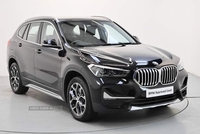 BMW X1 sDrive20i xLine in Derry / Londonderry