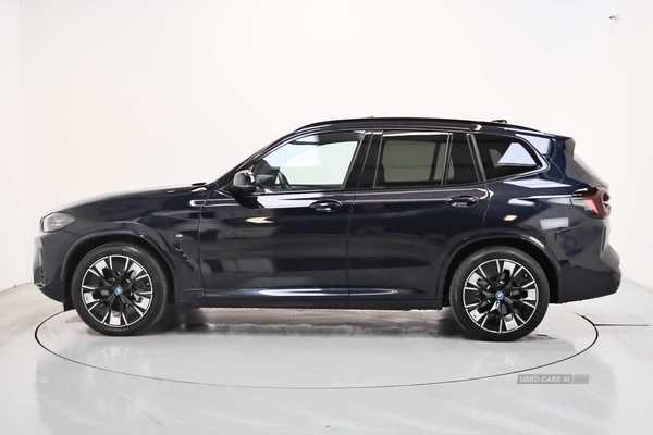 BMW iX3 M Sport Pro in Derry / Londonderry