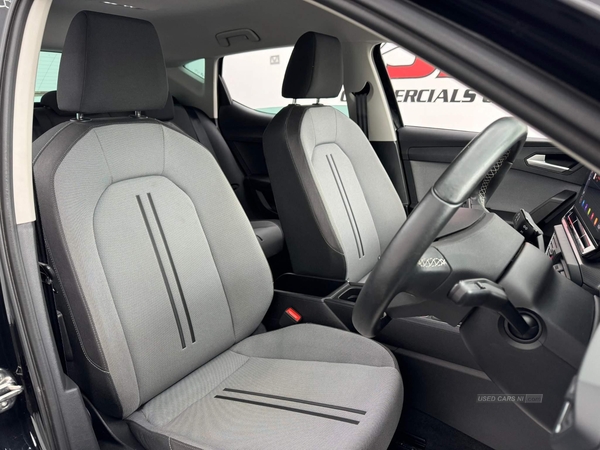 Seat Leon 2.0 TDI SE Dynamic Euro 6 (s/s) 5dr in Tyrone