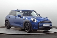 MINI HATCHBACK 1.5 Cooper Classic 5dr Auto in Antrim