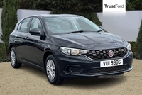 Fiat Tipo 1.4 Easy 5dr - BLUETOOTH, AIR CONDITIONING, USB PORT, DAYTIME RUNNING LIGHTS, CITY MODE STEERING, ELECTRIC FRONT WINDOWS & WING MIRRORS and more in Antrim